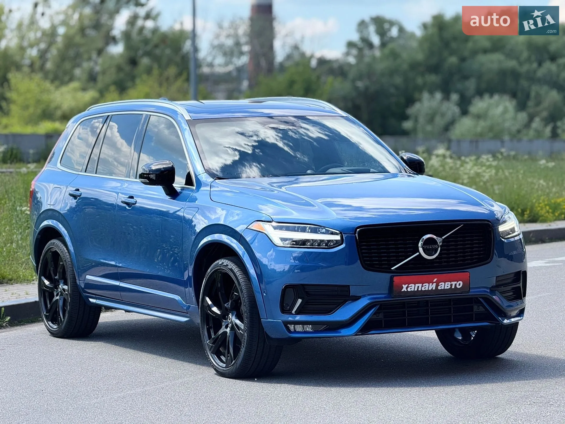 2016 Volvo XC90 - мініатюра 2