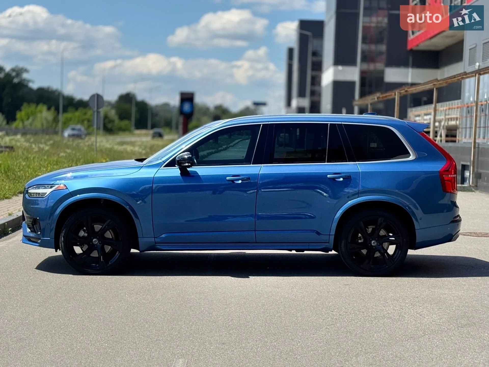 2016 Volvo XC90 - мініатюра 3