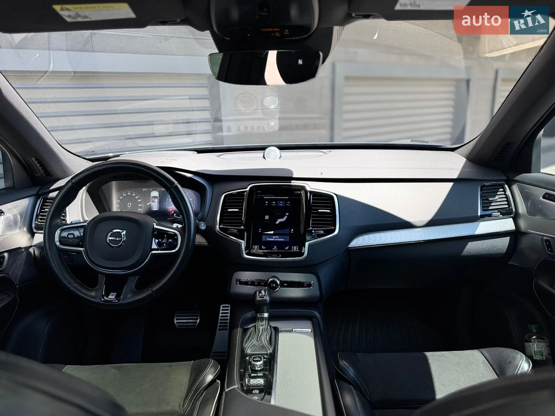 2016 Volvo XC90 - мініатюра 18