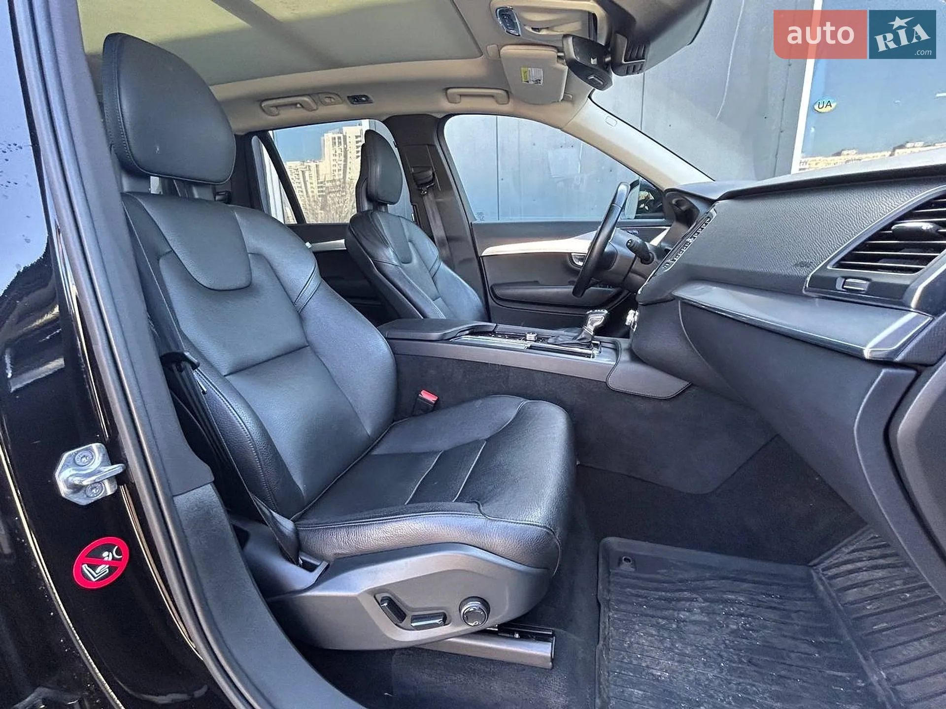 2016 Volvo XC90 - мініатюра 12