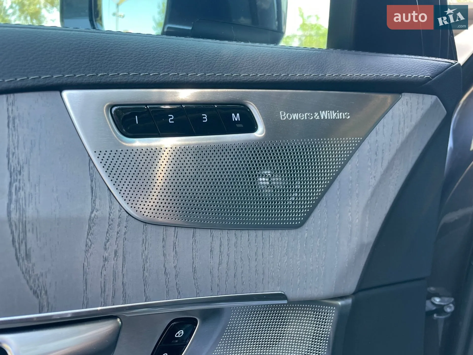 2024 Volvo XC90 - мініатюра 38