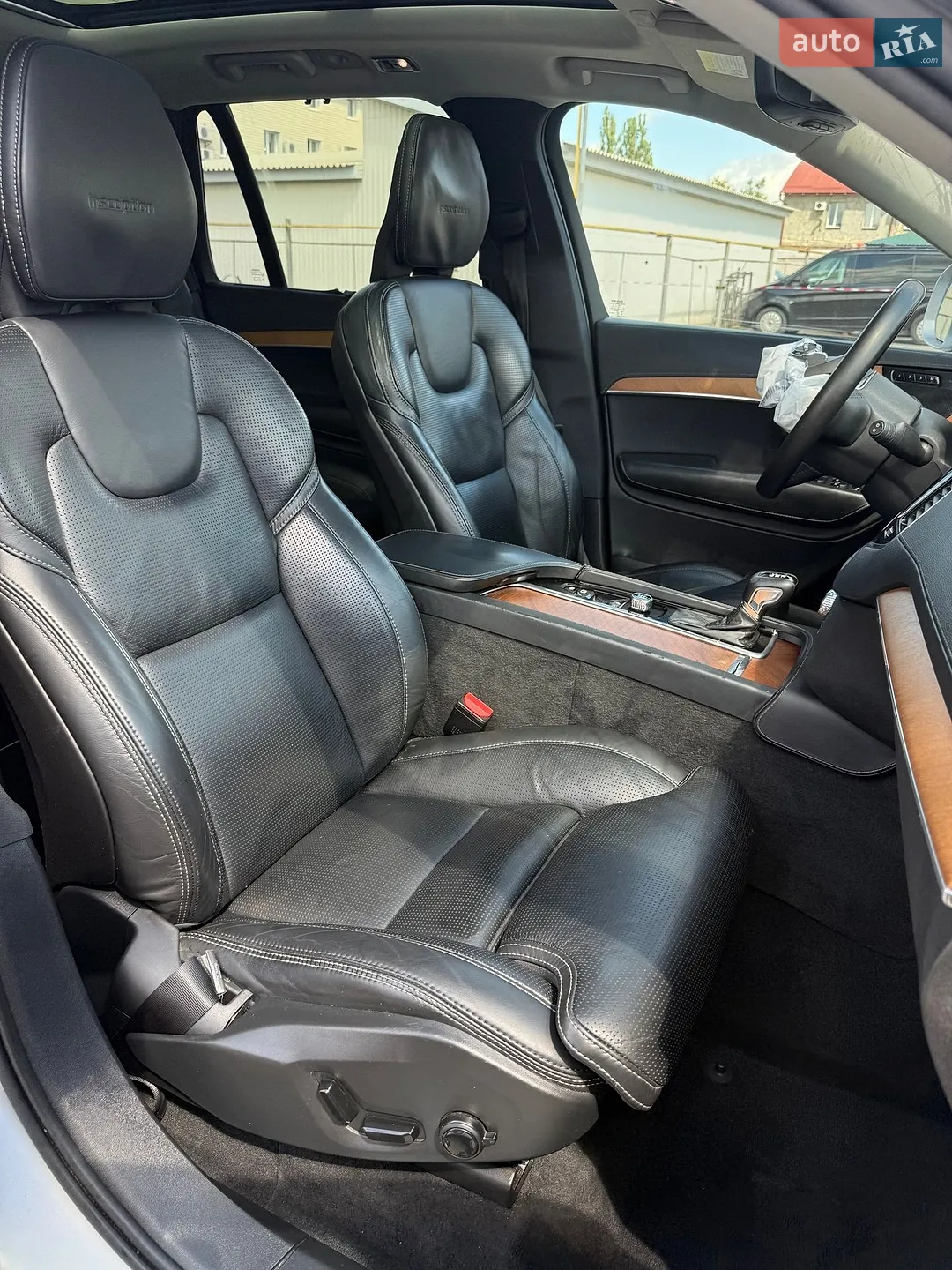 2018 Volvo XC90 - мініатюра 17