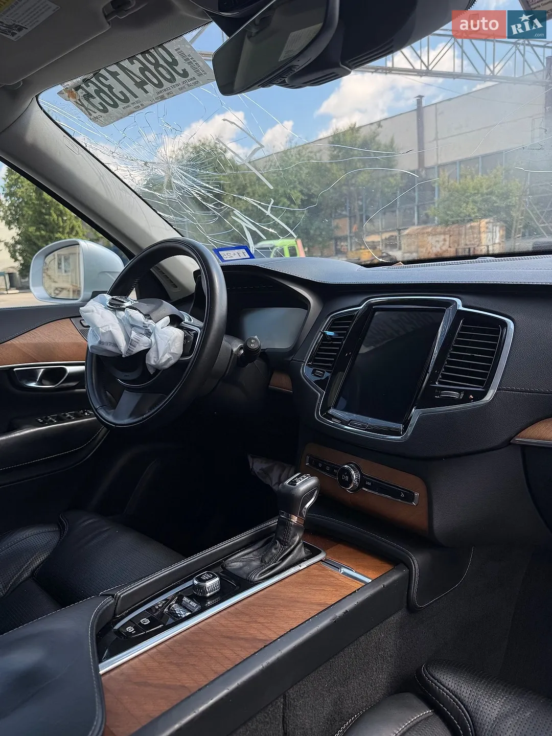 2018 Volvo XC90 - мініатюра 25