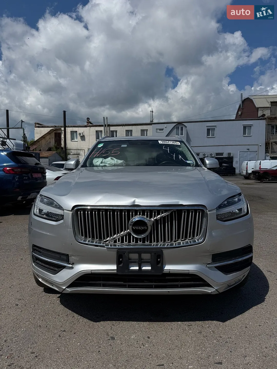 2018 Volvo XC90 - мініатюра 5