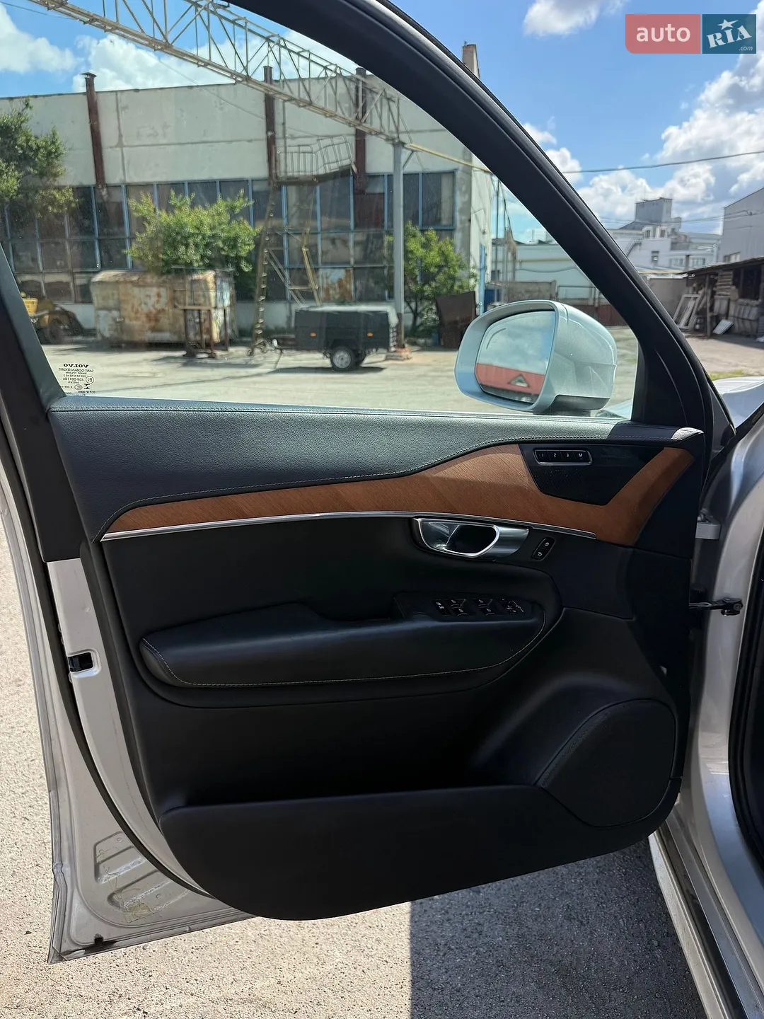 2018 Volvo XC90 - мініатюра 29