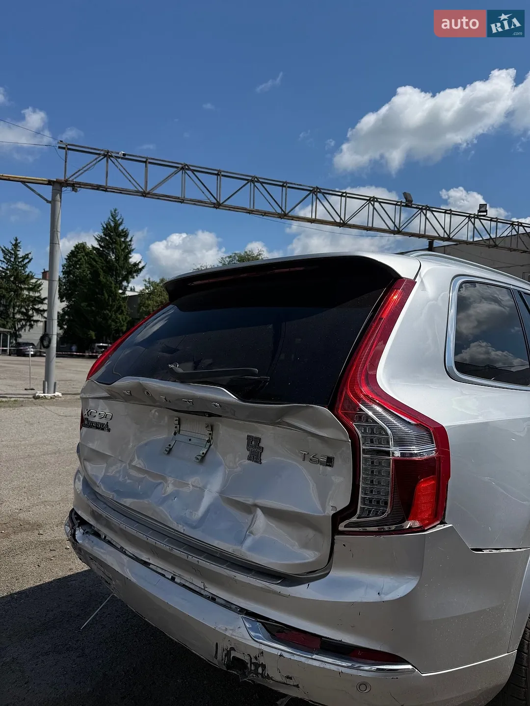 2018 Volvo XC90 - мініатюра 12