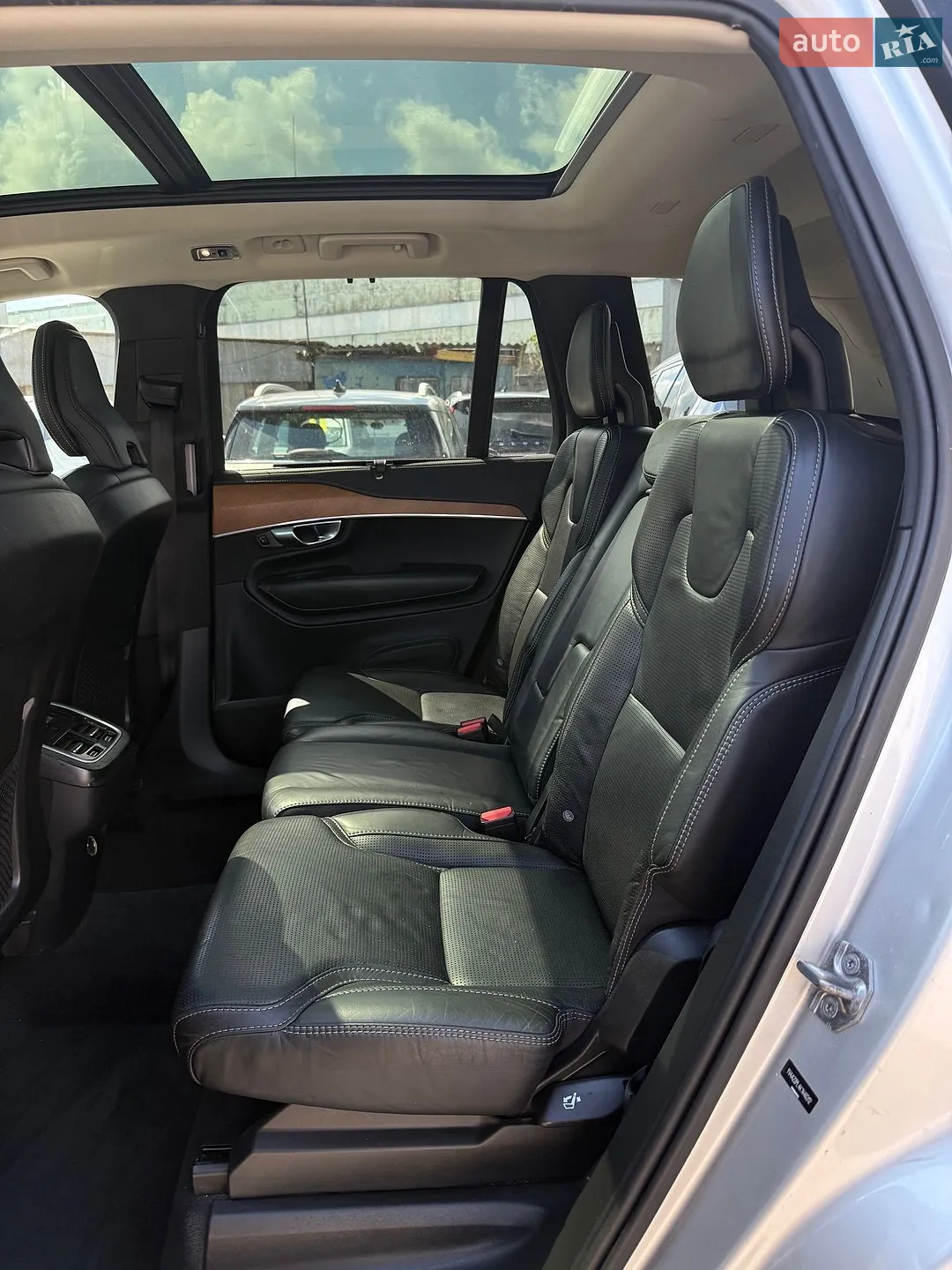 2018 Volvo XC90 - мініатюра 33