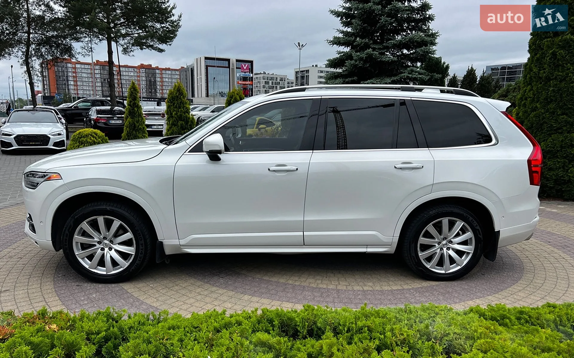 2016 Volvo XC90 - мініатюра 4