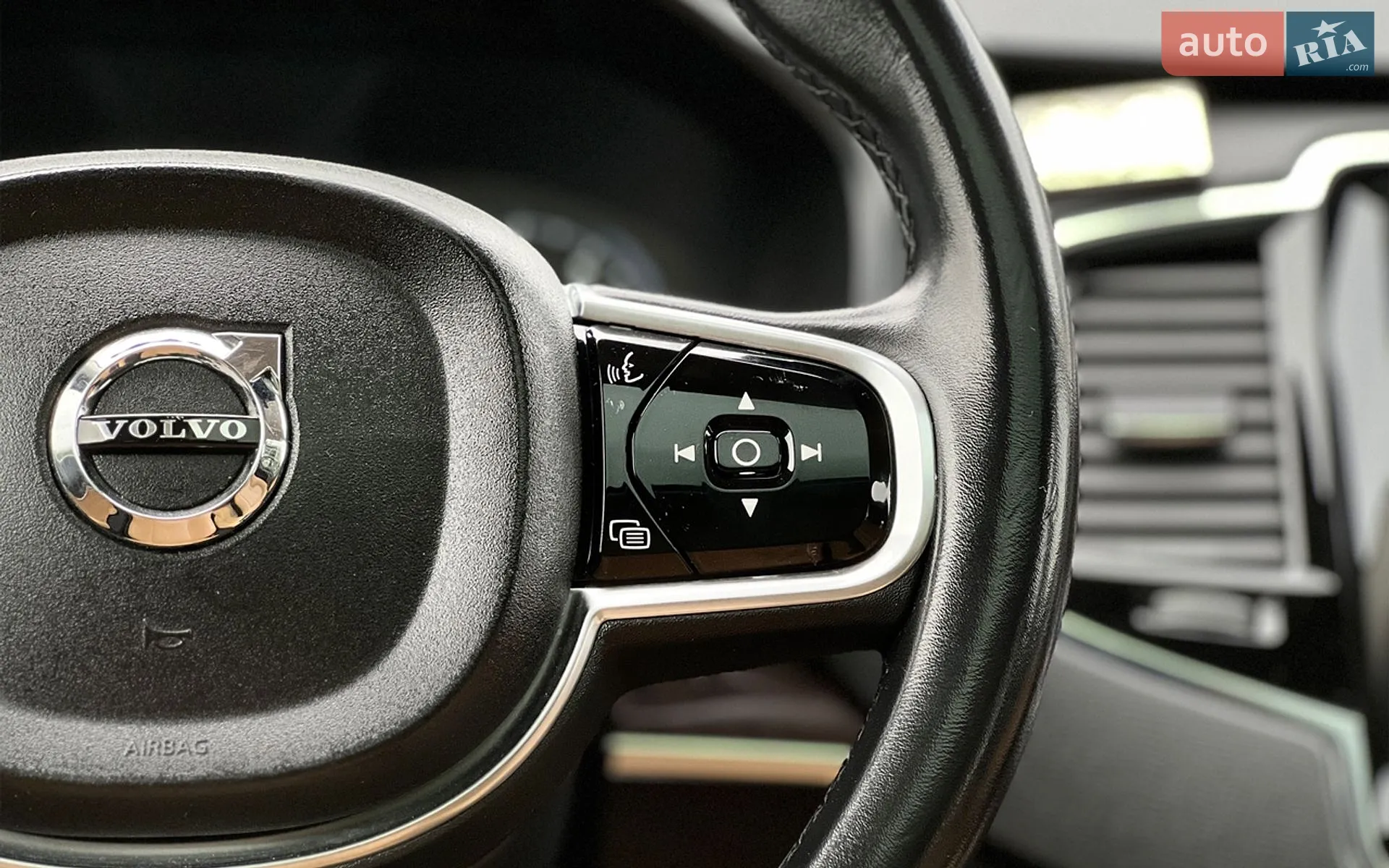 2016 Volvo XC90 - мініатюра 13