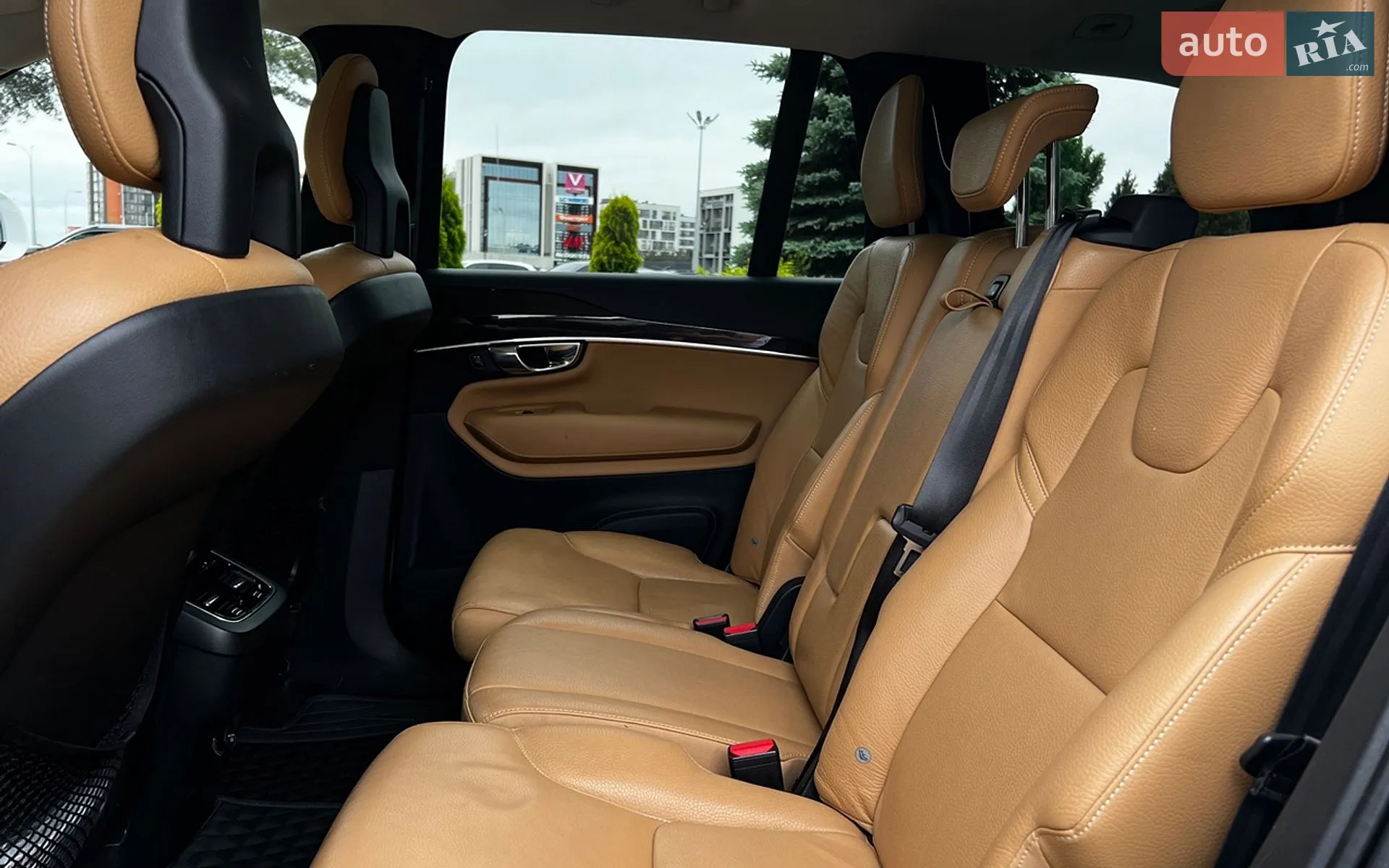 2016 Volvo XC90 - мініатюра 25
