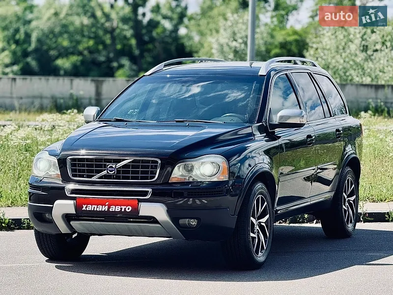 Volvo XC90 2013 VIN YV1CZ3056E1688370 фото оголошення 13 з 43
