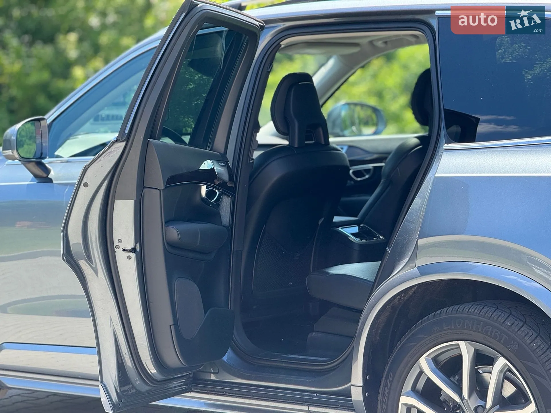 2016 Volvo XC90 - мініатюра 18