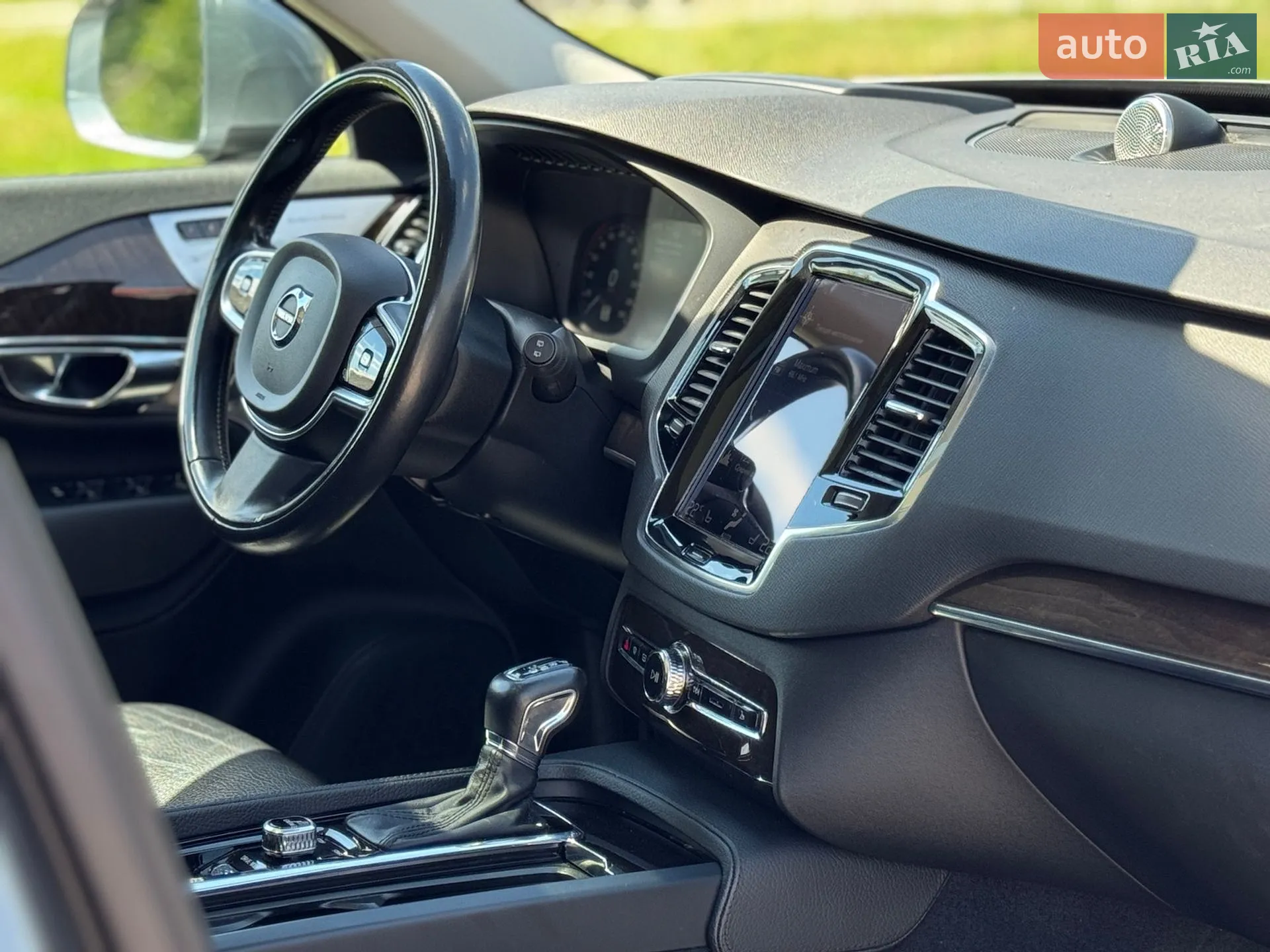2016 Volvo XC90 - мініатюра 28