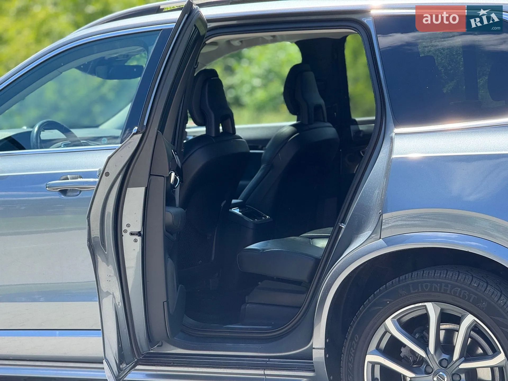 2016 Volvo XC90 - мініатюра 38