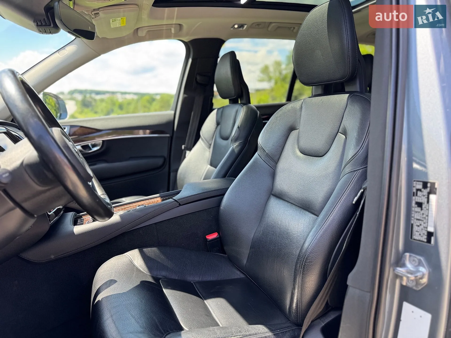 2016 Volvo XC90 - мініатюра 44