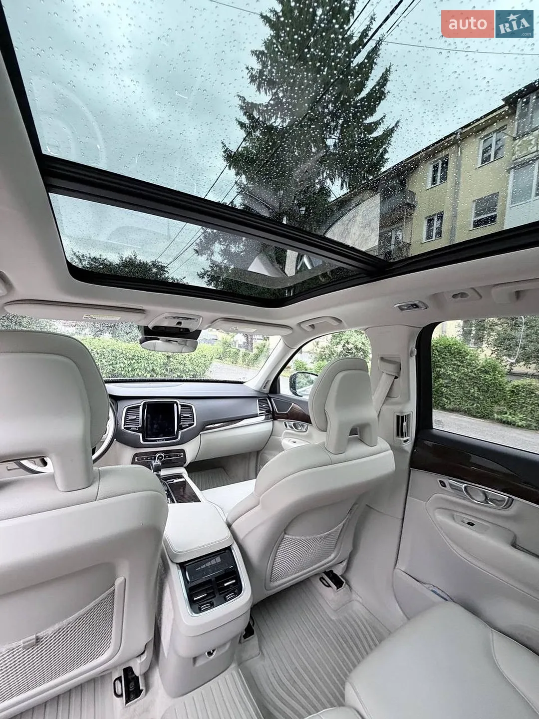2015 Volvo XC90 - мініатюра 9