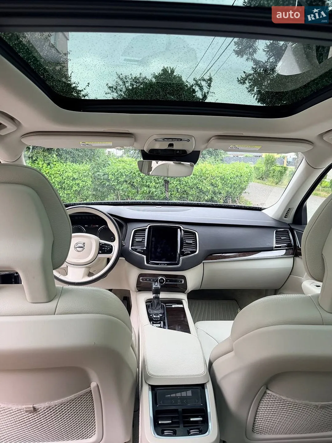 2015 Volvo XC90 - мініатюра 14