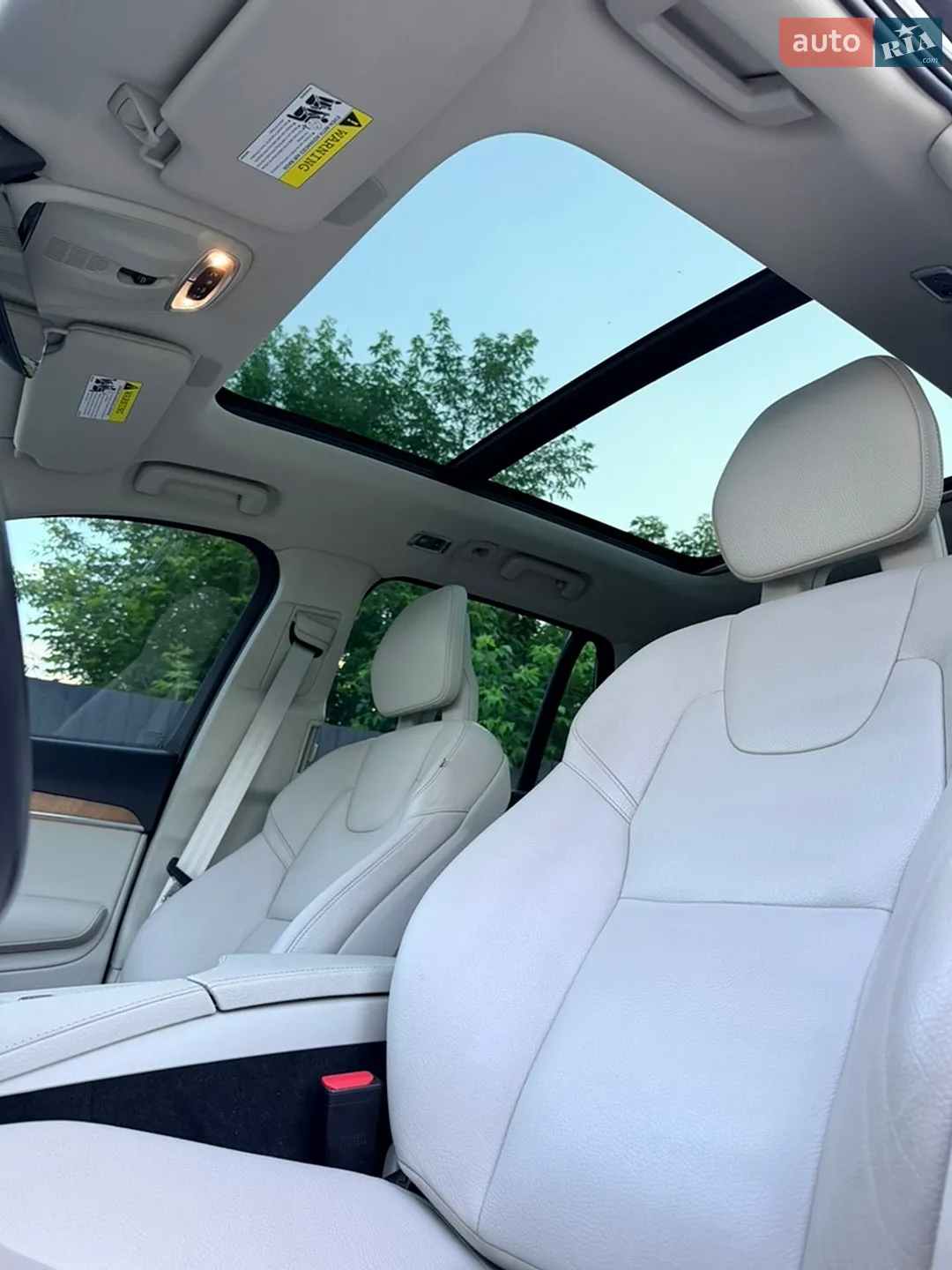 2021 Volvo XC90 - мініатюра 18