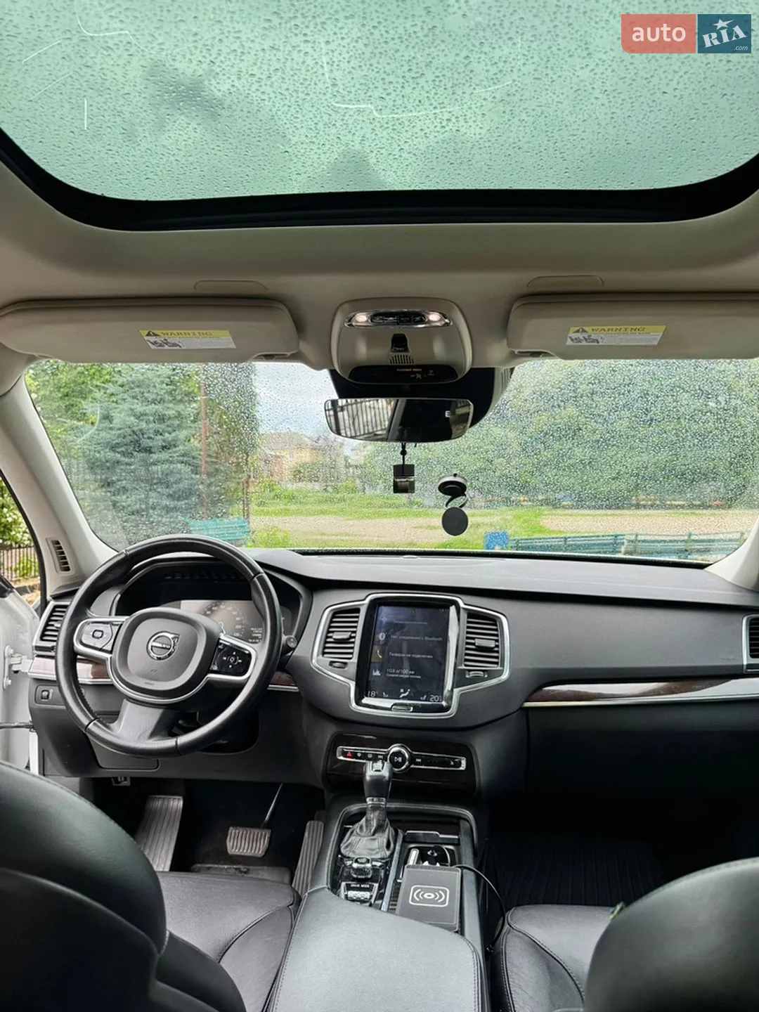 2019 Volvo XC90 - мініатюра 6
