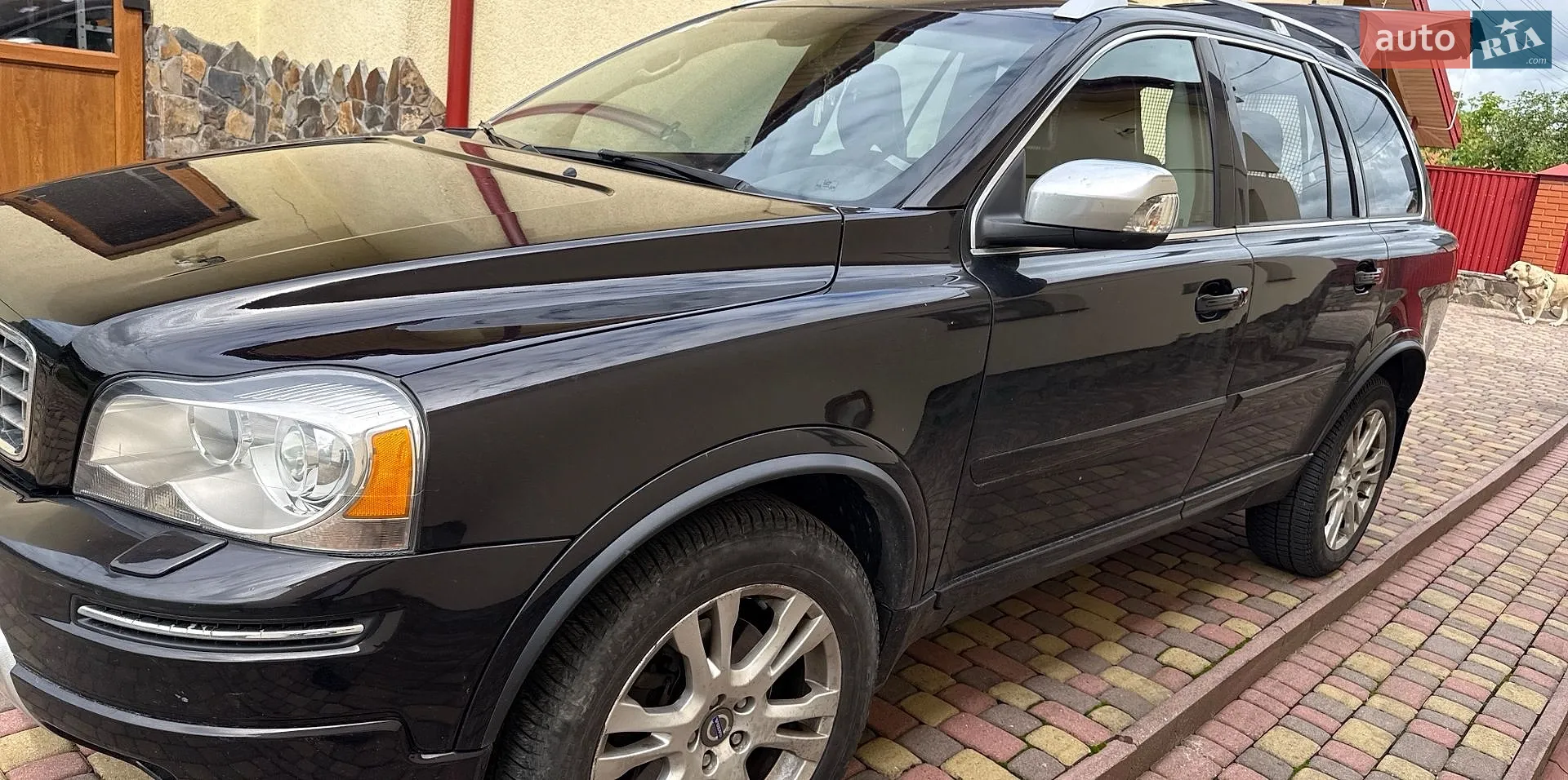 2013 Volvo XC90 - мініатюра 2
