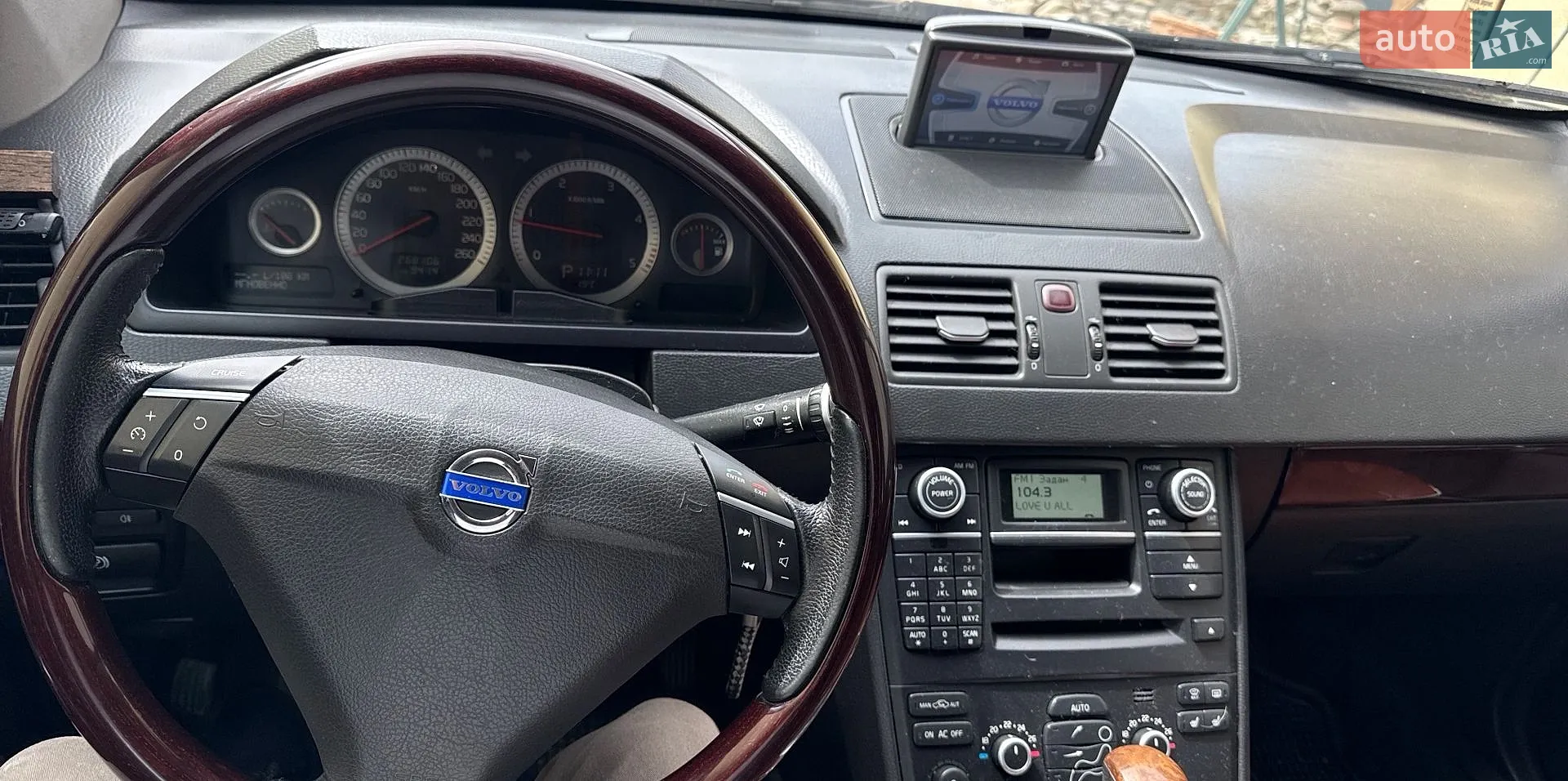 2013 Volvo XC90 - мініатюра 12