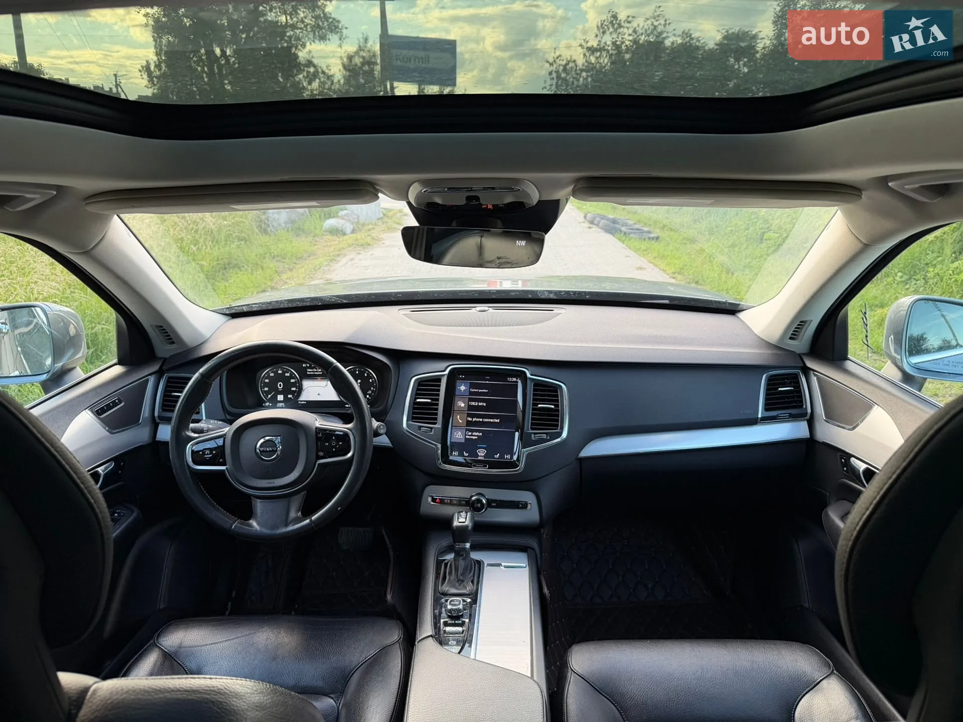2016 Volvo XC90 - мініатюра 17
