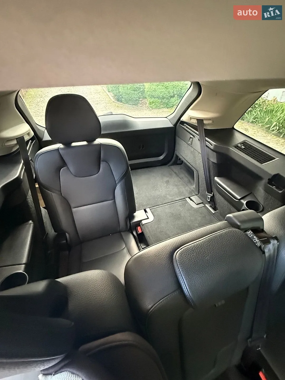 2019 Volvo XC90 - мініатюра 9