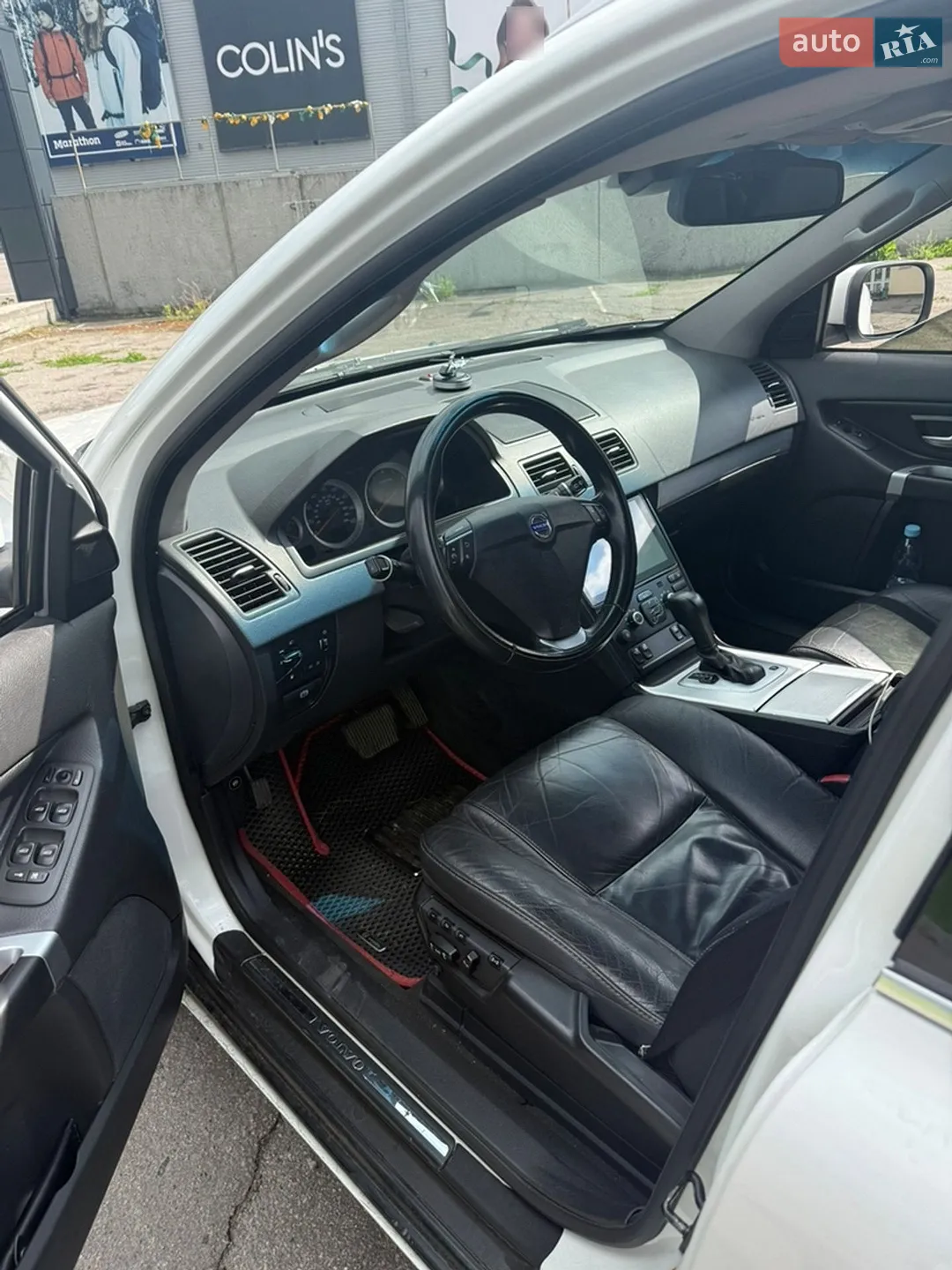 2012 Volvo XC90 - мініатюра 8