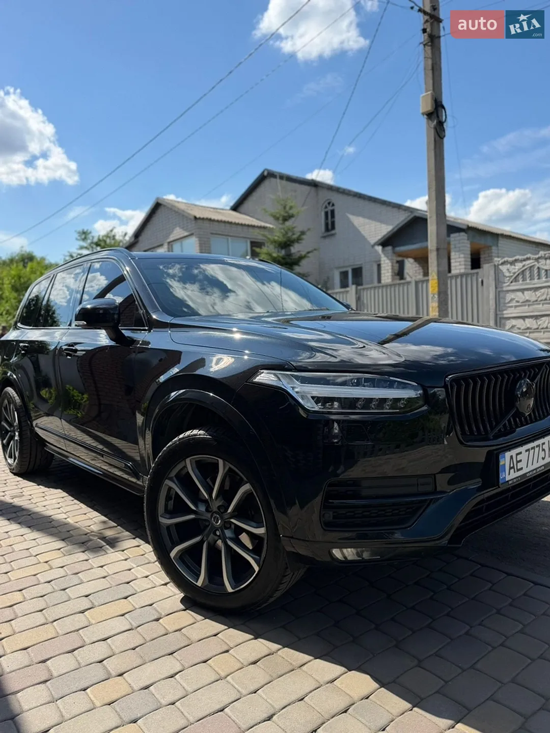 2015 Volvo XC90 - мініатюра 4