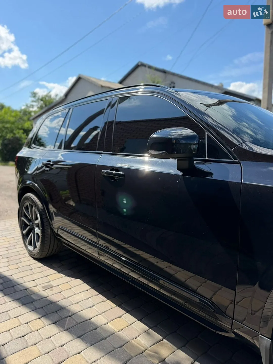 2015 Volvo XC90 - мініатюра 8