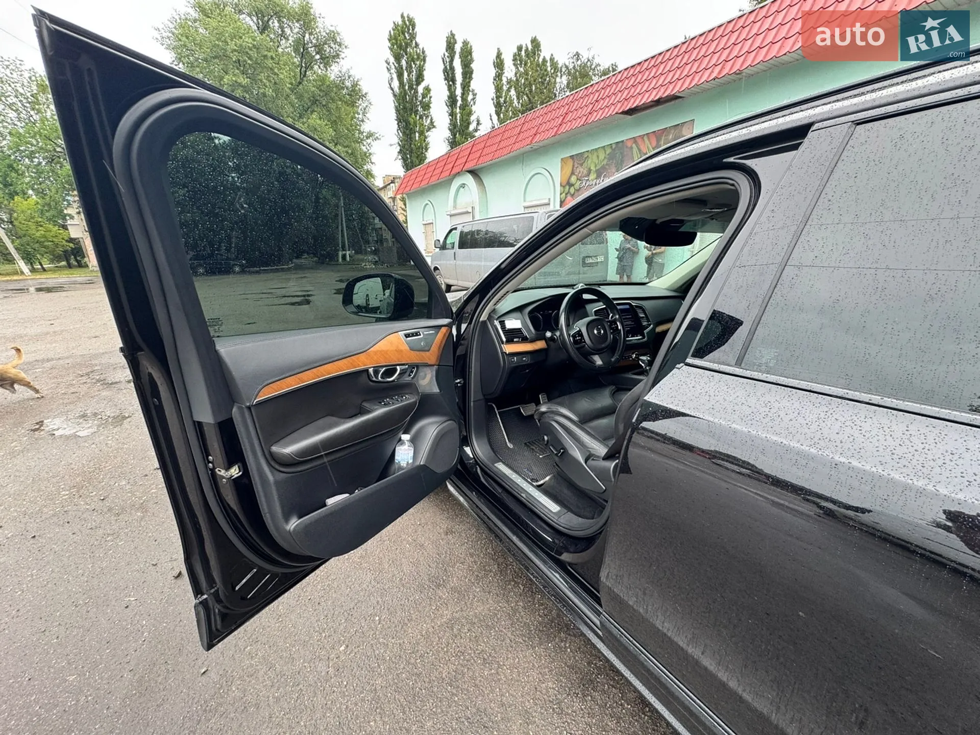 2015 Volvo XC90 - мініатюра 13