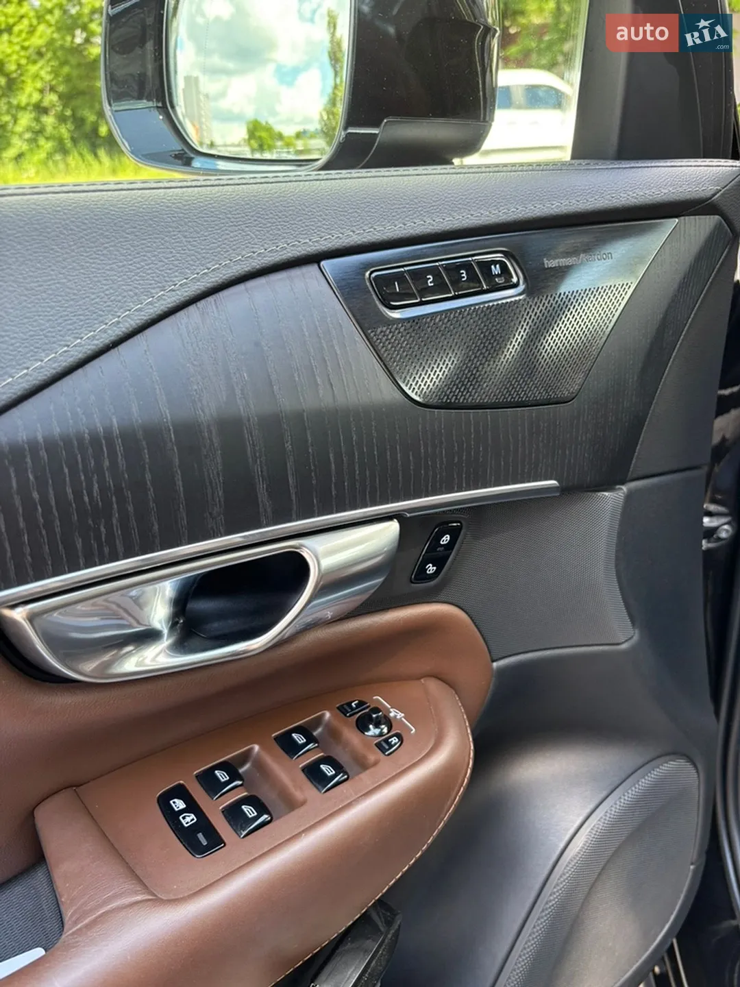 2019 Volvo XC90 - мініатюра 7