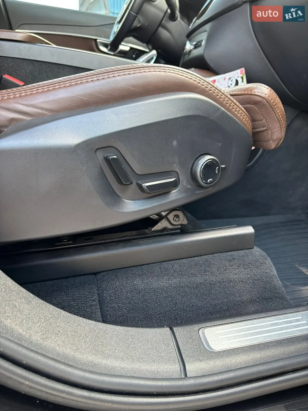 2019 Volvo XC90 - мініатюра 13