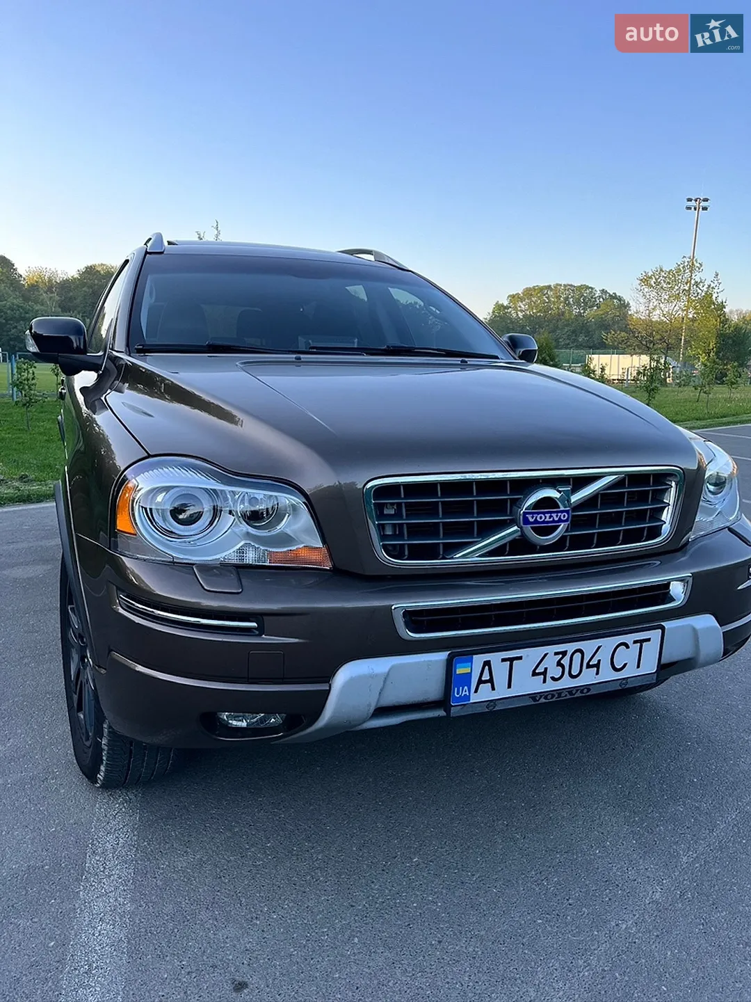 2012 Volvo XC90 - мініатюра 7