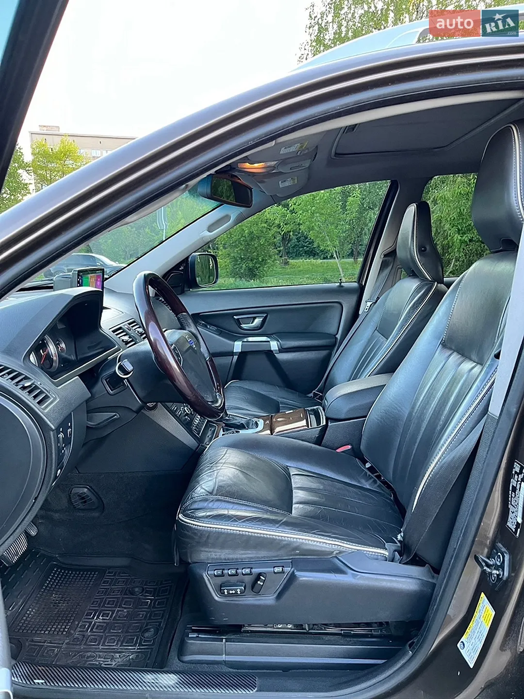 2012 Volvo XC90 - мініатюра 8