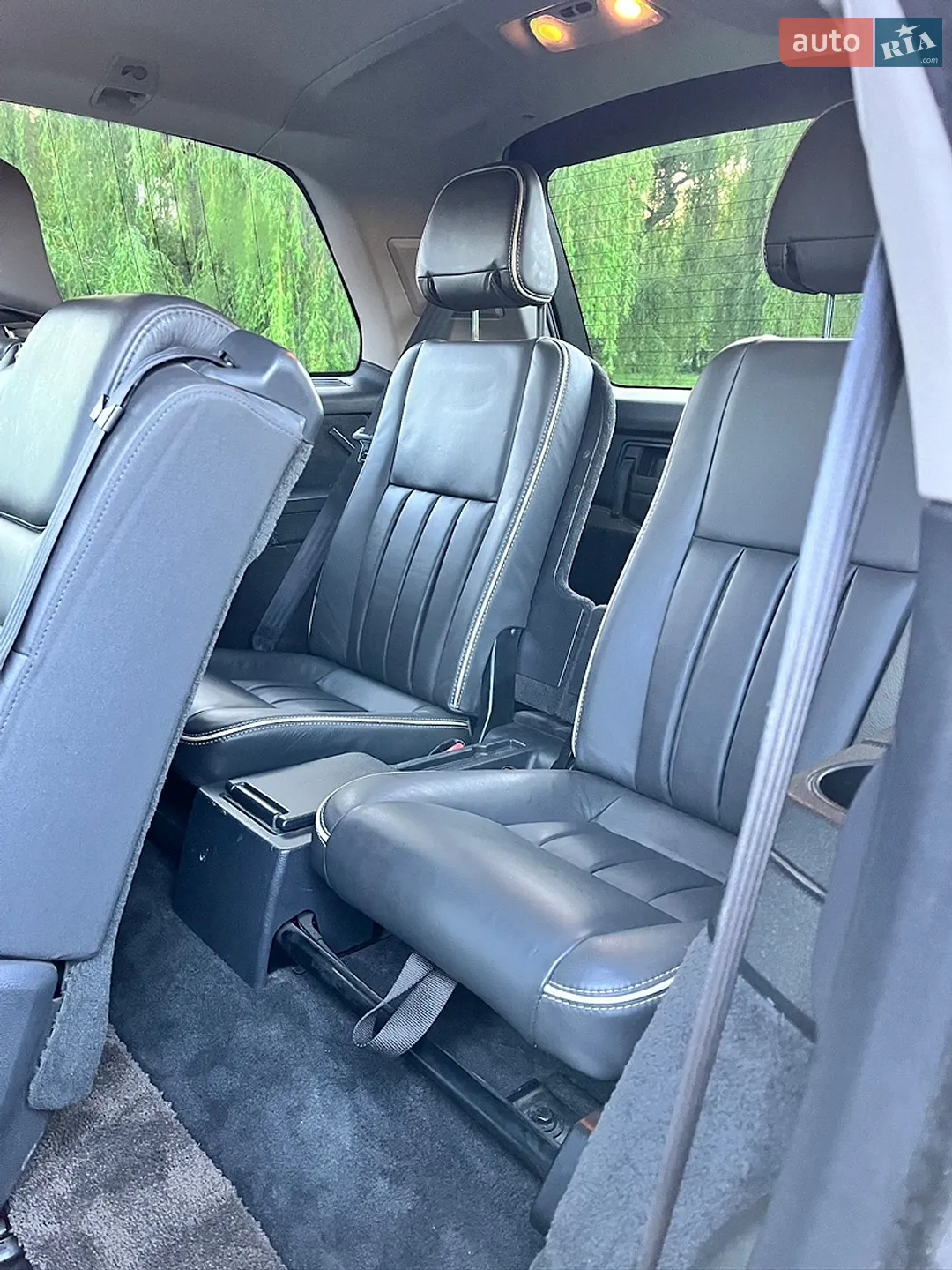 2012 Volvo XC90 - мініатюра 11
