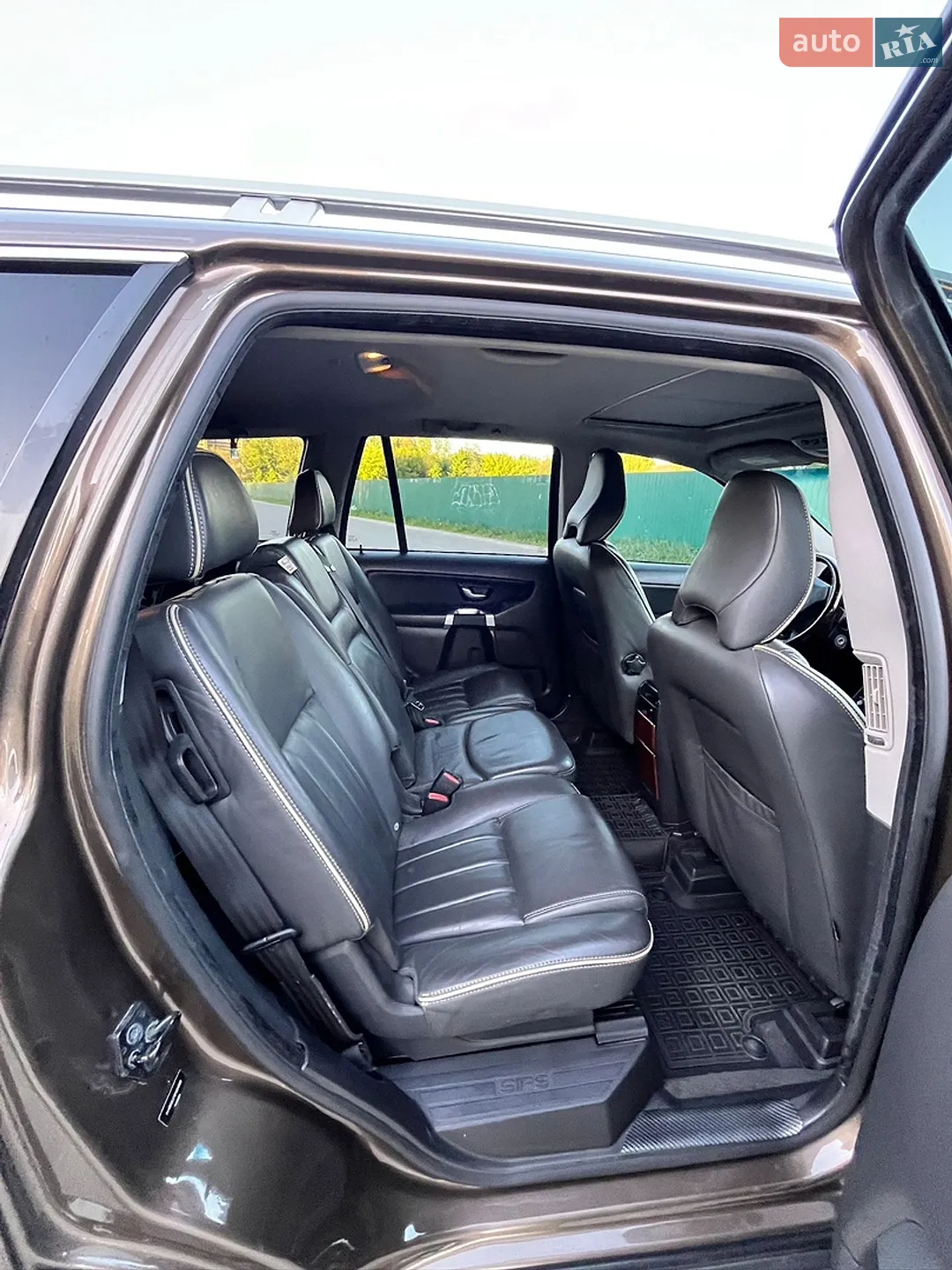 2012 Volvo XC90 - мініатюра 13