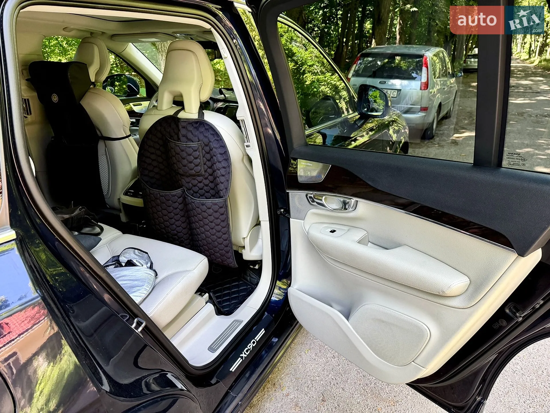 2016 Volvo XC90 - мініатюра 10