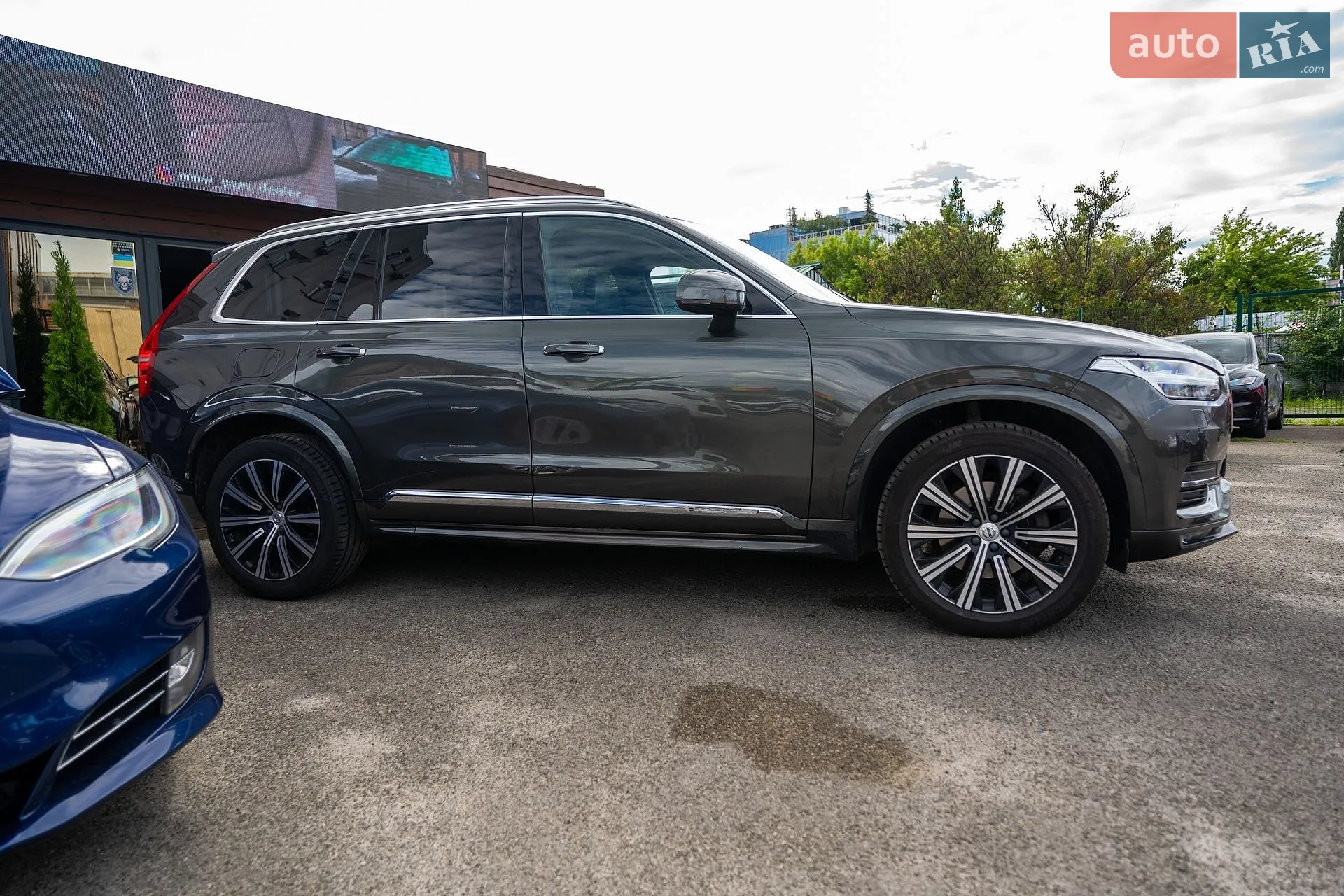 2020 Volvo XC90 - мініатюра 5