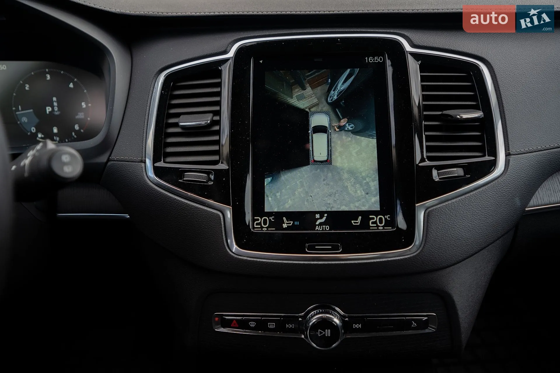 2020 Volvo XC90 - мініатюра 25