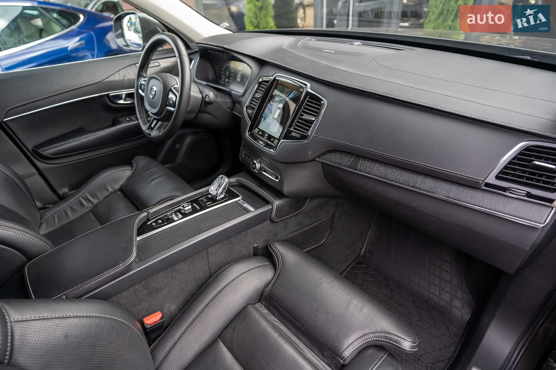 2020 Volvo XC90 - мініатюра 32