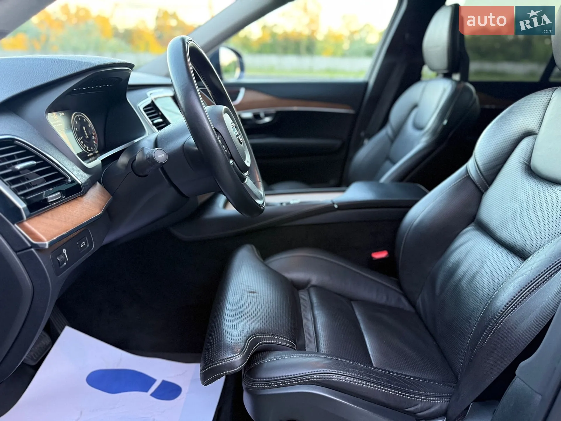 2016 Volvo XC90 - мініатюра 15