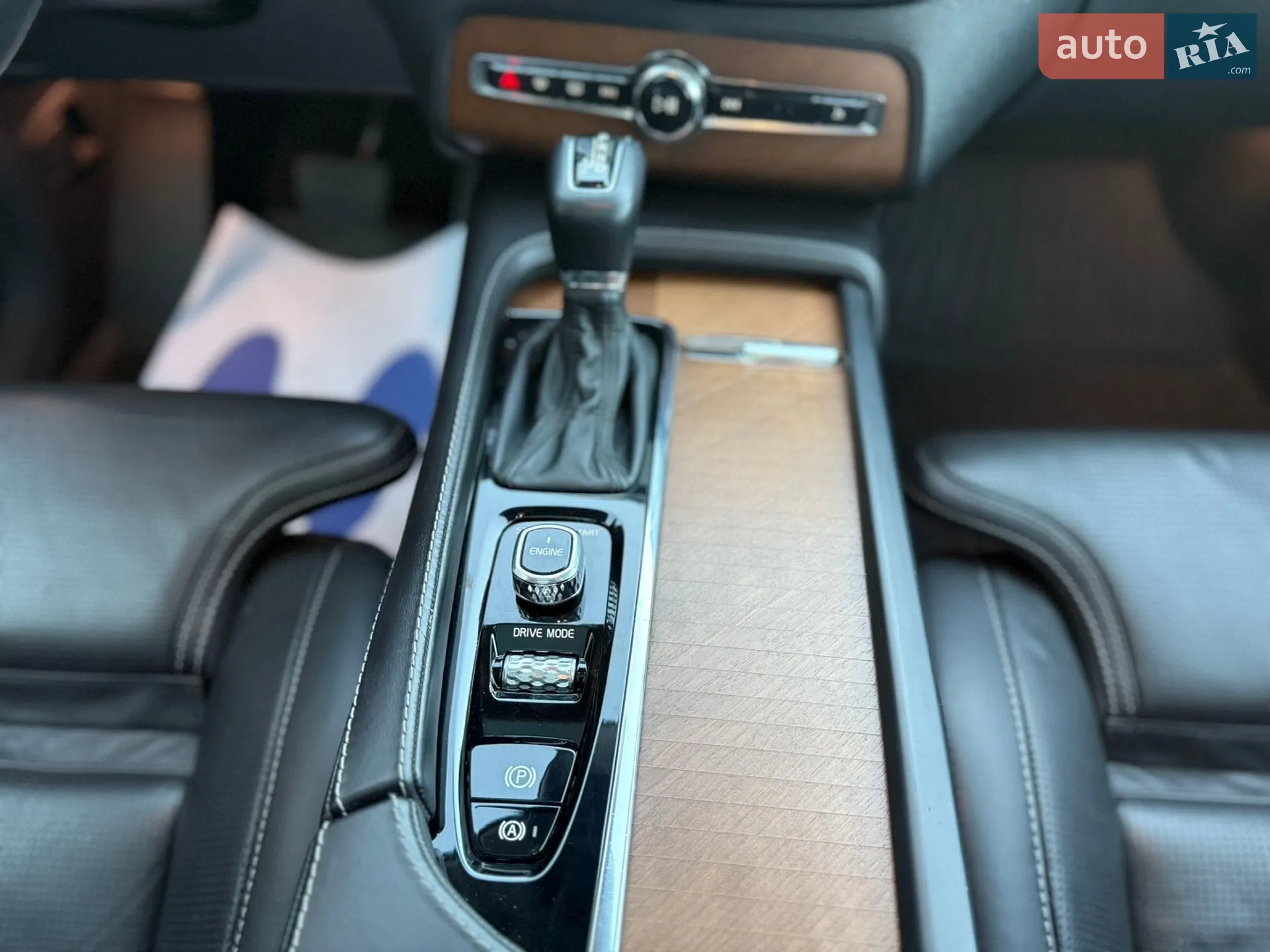 2016 Volvo XC90 - мініатюра 27