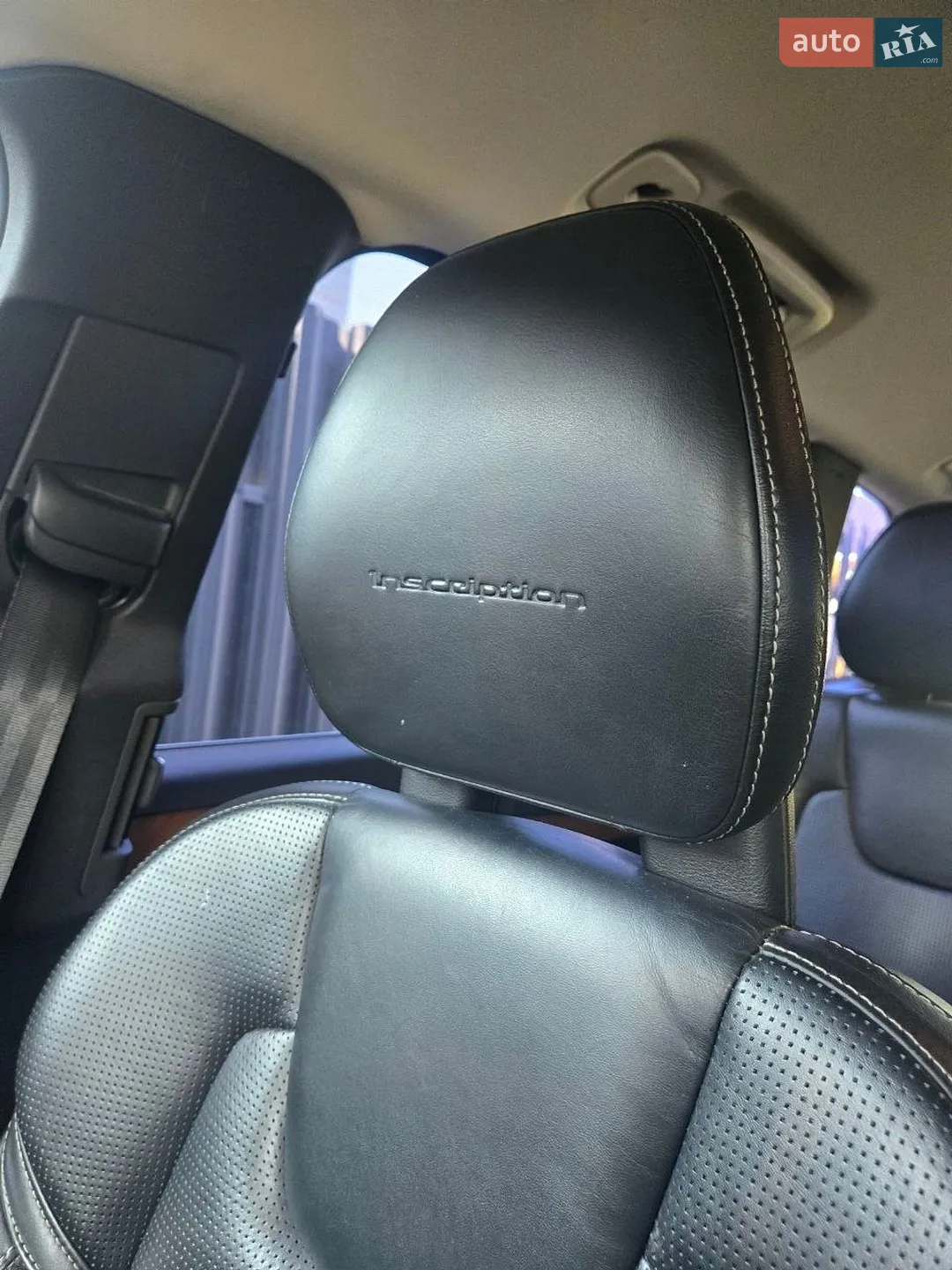 2017 Volvo XC90 - мініатюра 11