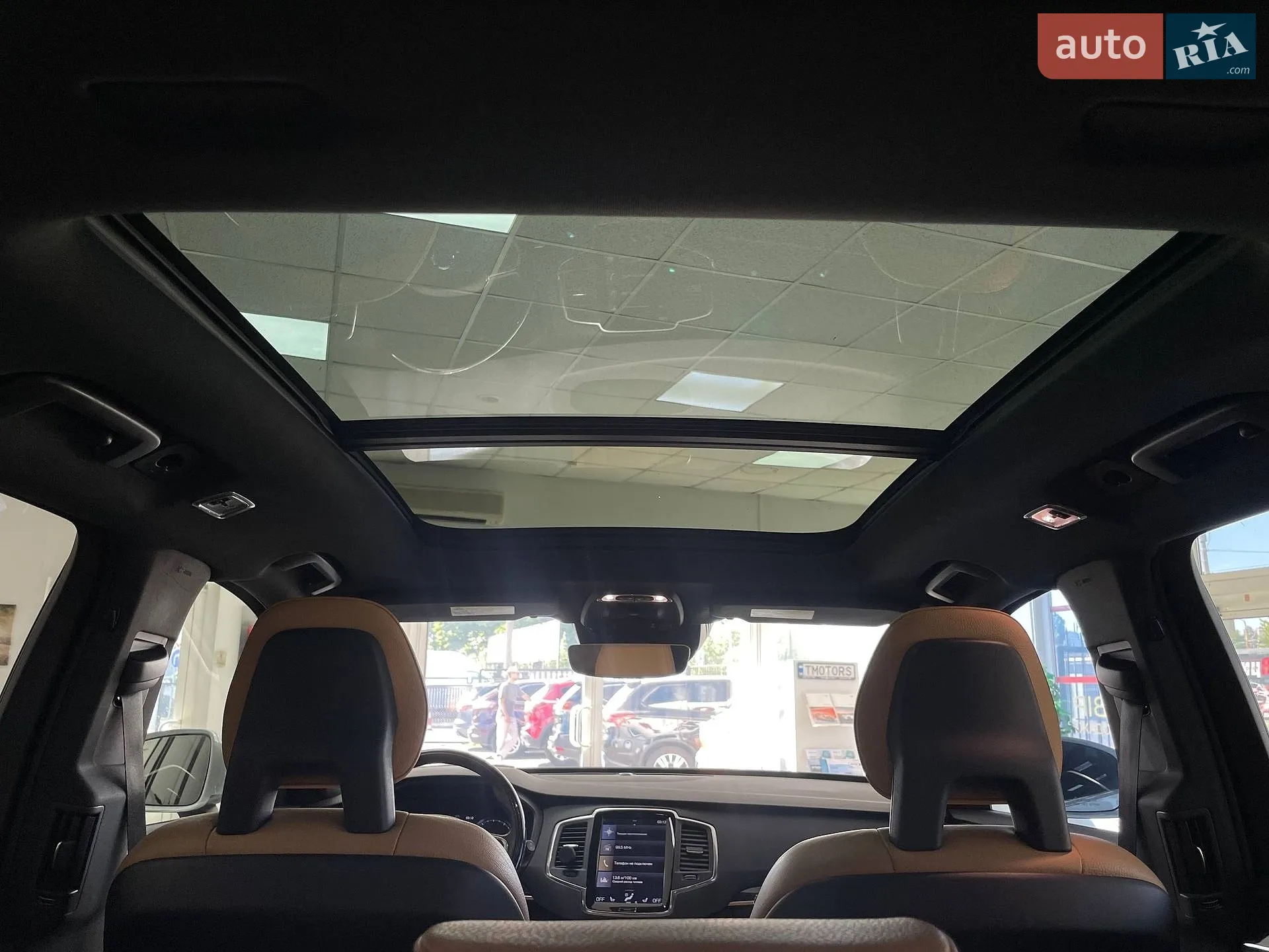 2017 Volvo XC90 - мініатюра 43