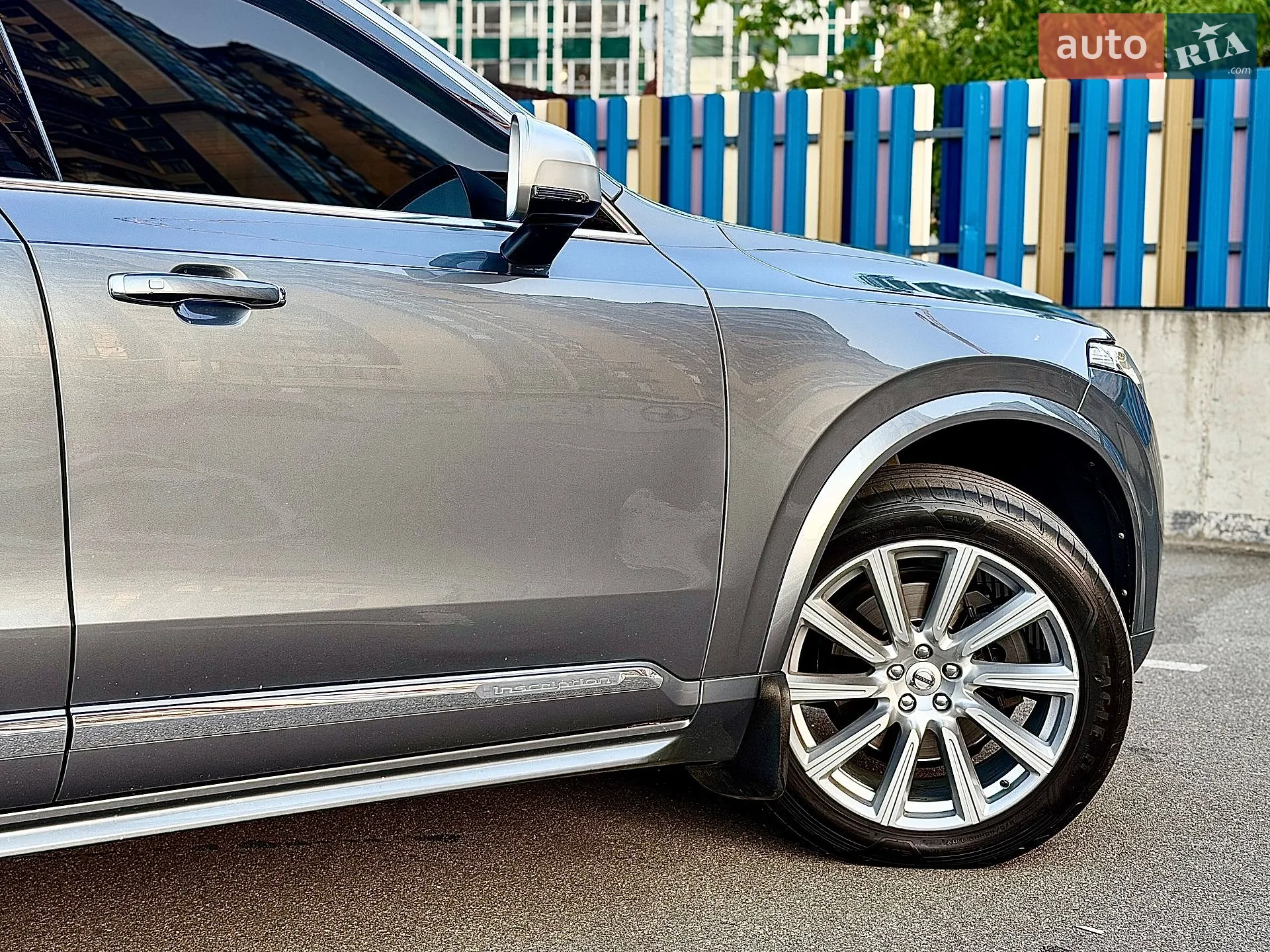 2016 Volvo XC90 - мініатюра 20