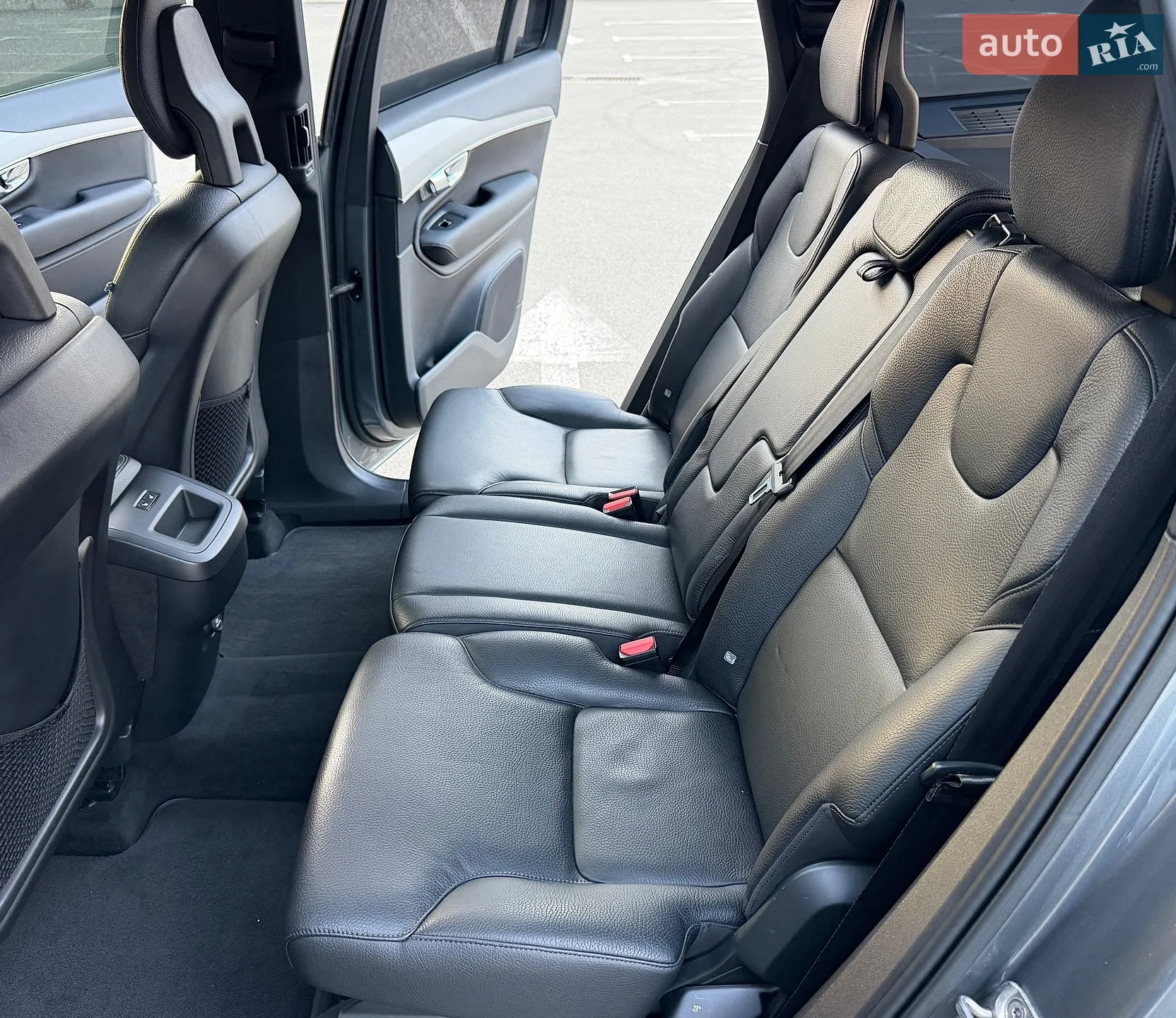 2016 Volvo XC90 - мініатюра 45