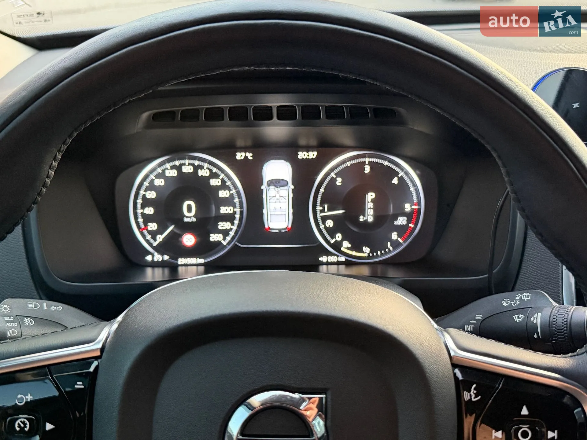 2016 Volvo XC90 - мініатюра 70