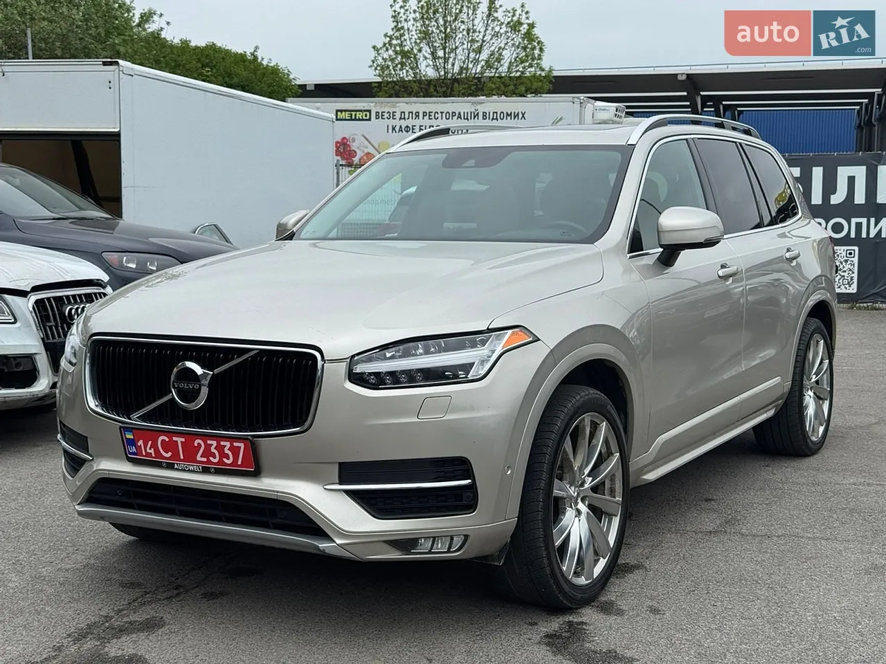 2015 Mercedes-Benz GL-klasse - мініатюра 33
