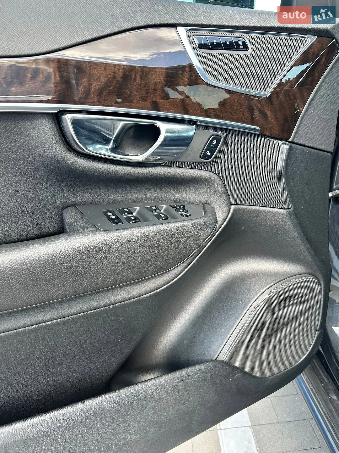 2015 Volvo XC90 - мініатюра 38